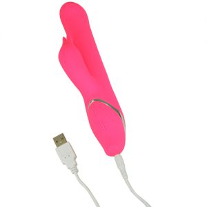 桜パッション チャーミングビード USB充電部分画像