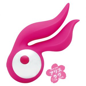 桜パッション アリスラヴ メインビジュアル