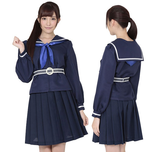 学校制服typeさくら