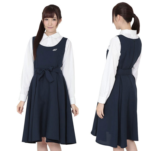 学校制服typeいちょう