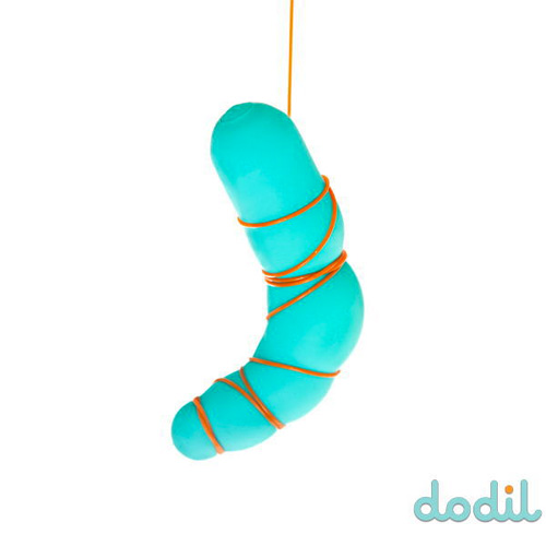 dodil (ドゥーディル)　成型参考画像3