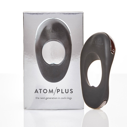 ATOM PLUS(アトムプラス)　メインビジュアル