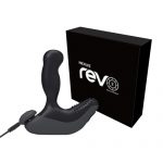 NEXUS REVO2 Black(ネクサスレボ2 ブラック)　メインビジュアル